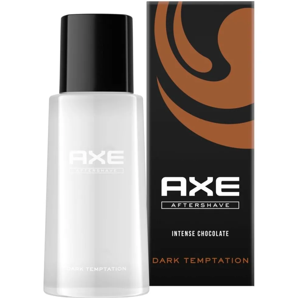 Axe Dark Temptation Aftershave