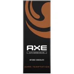 Axe Dark Temptation Aftershave
