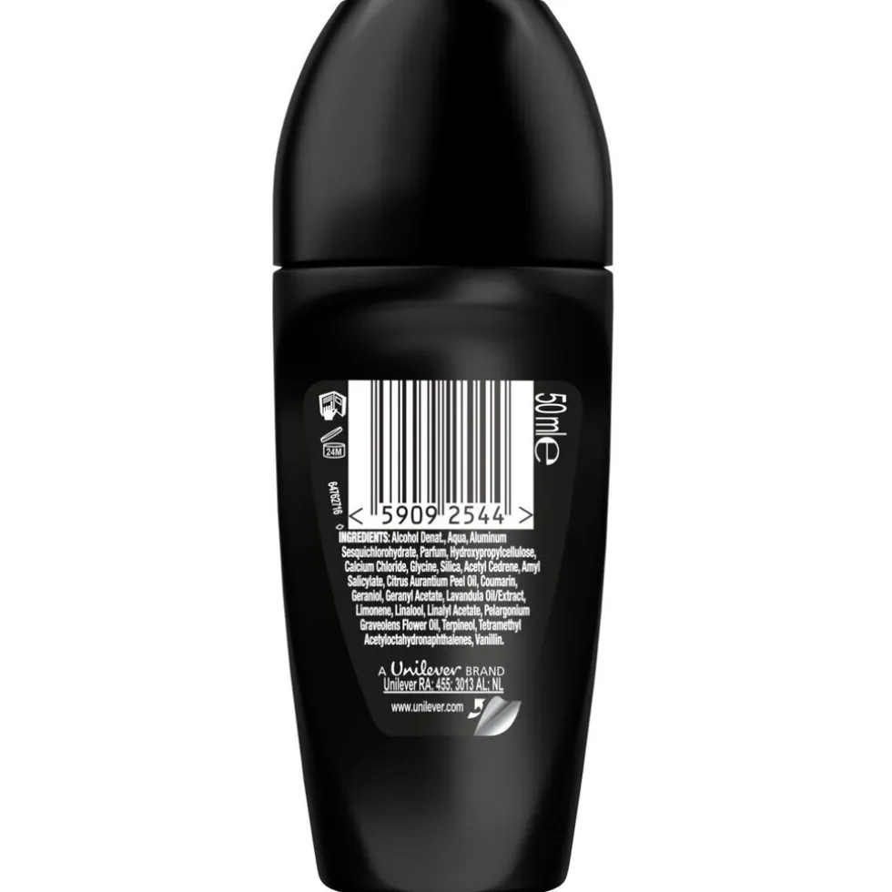 Axe Dark Temptation Antitranspirant Roller