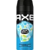 Axe Ice Chill Deodorant Bodyspray