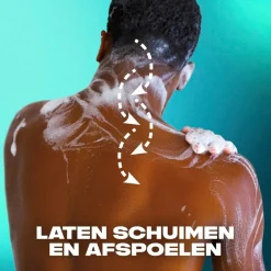Axe Ice Chill 3-in-1 Douchegel