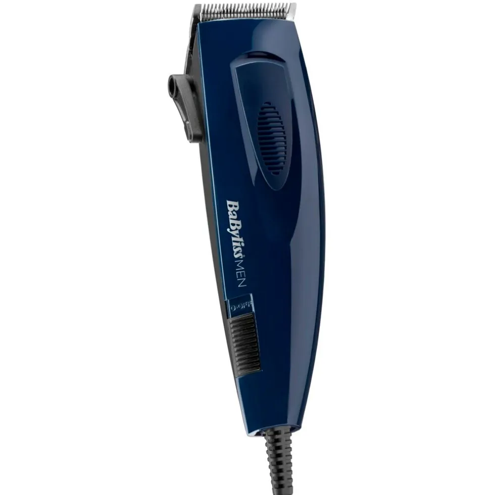 BaByliss Men E695E Tondeuse
