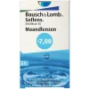 Bausch & Lomb -7.00 Maandlenzen