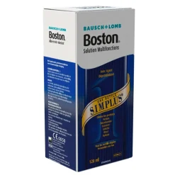 Bausch + Lomb Boston Alles-In-Eén Vloeistof