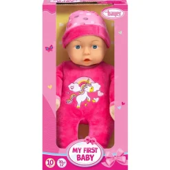 Bayer My First Baby Pop