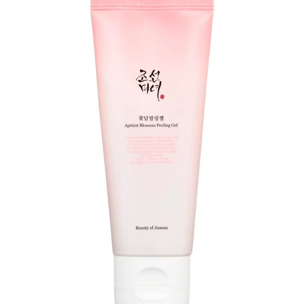 Beauty of Joseon Apricot Blossom Peeling Gel