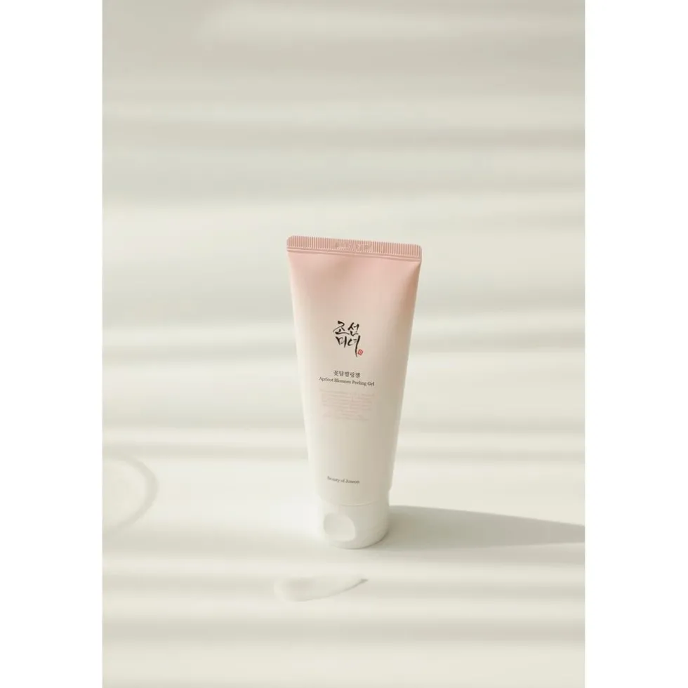 Beauty of Joseon Apricot Blossom Peeling Gel