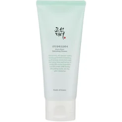 Beauty of Joseon Green Plum Refreshing Cleanser
