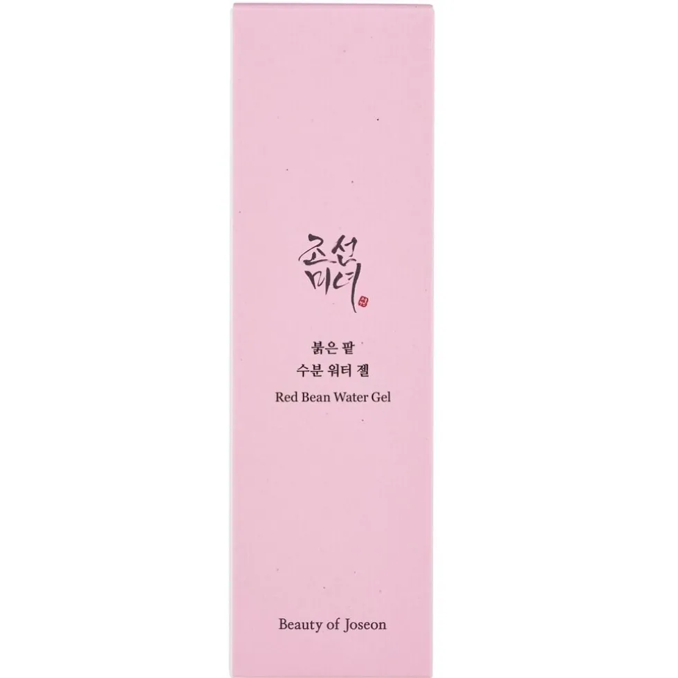 Beauty of Joseon Red Bean Watergel