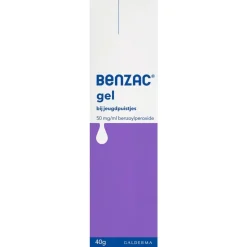 Benzac Gel