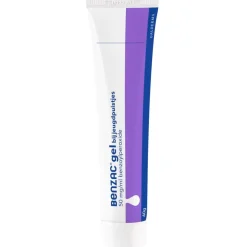 Benzac Gel