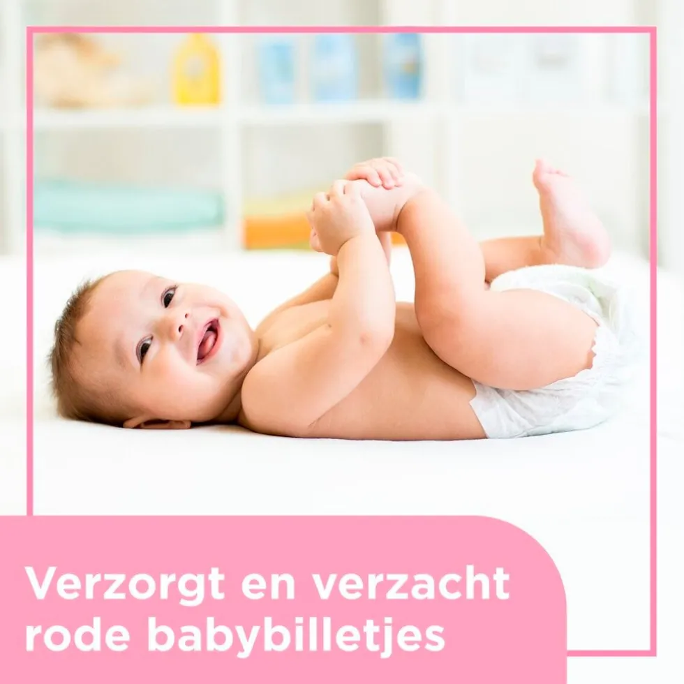Bepanthen Baby Zalf