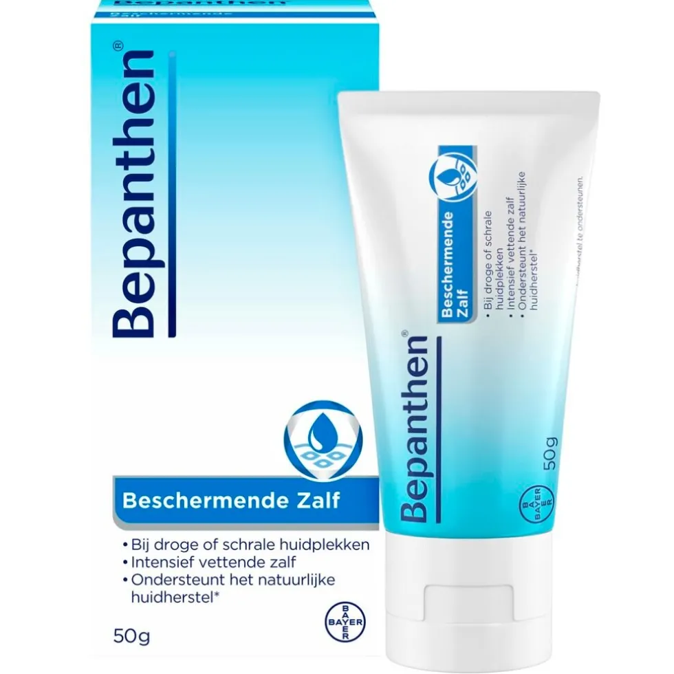 Bepanthen Beschermende Zalf