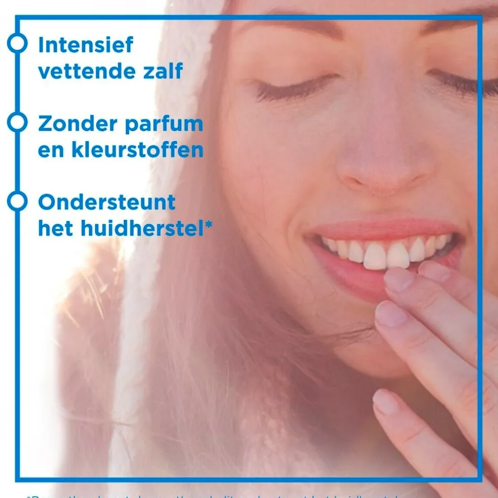 Bepanthen Beschermende Zalf