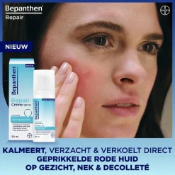 Bepanthen SPF 25 Repair Crème