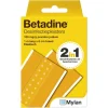 Betadine Desinfectiepleisters
