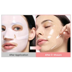 Biodance Refreshing Sea Kelp Real Mask