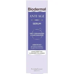 Biodermal Anti-Age Serum