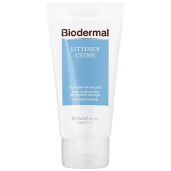 Biodermal Littekencrème