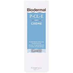 Biodermal P-CL-E Crème