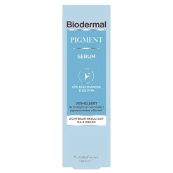 Biodermal Pigment Serum