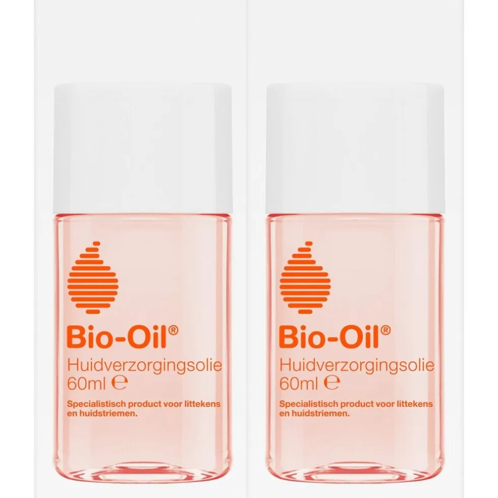 Bio-Oil Huidverzorgingsolie