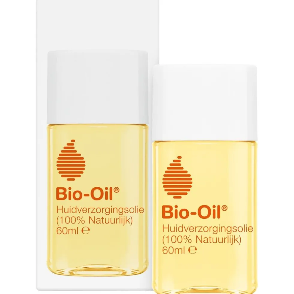 Bio-Oil Huidverzorgingsolie
