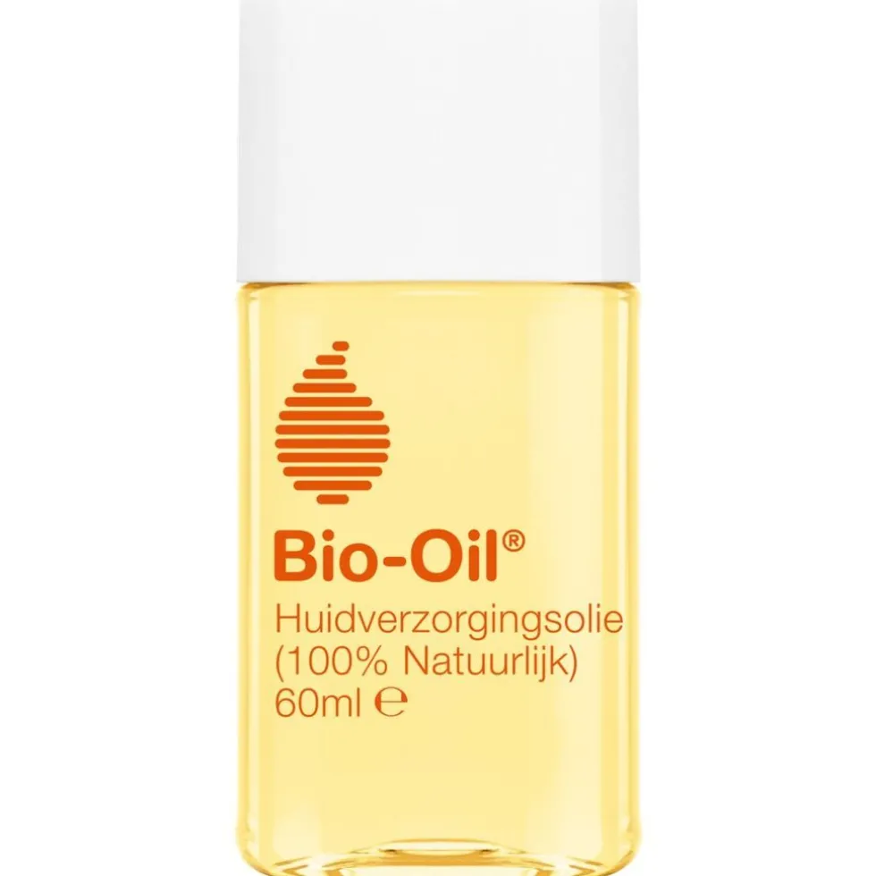 Bio-Oil Huidverzorgingsolie