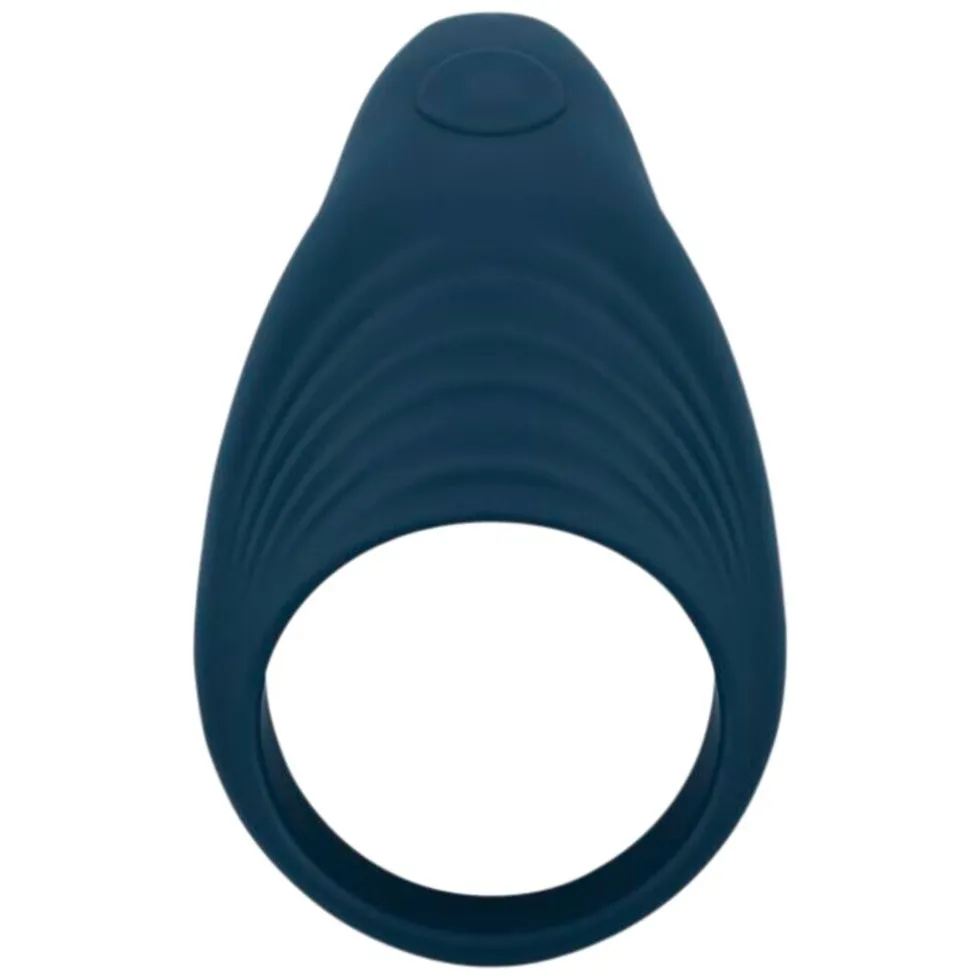 Boners Vibrerende Cockring