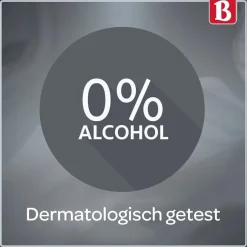 Borotalco Invisible Deodorant Spray