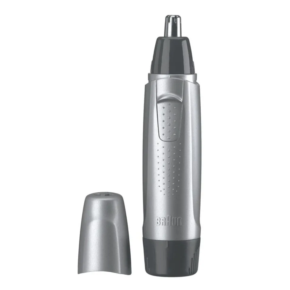 Braun EN10 Oor- en Neustrimmer
