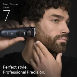 Braun Series 7 BT7520 Baardtrimmer