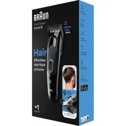 Braun Series 5 HC5310 Haartrimmer
