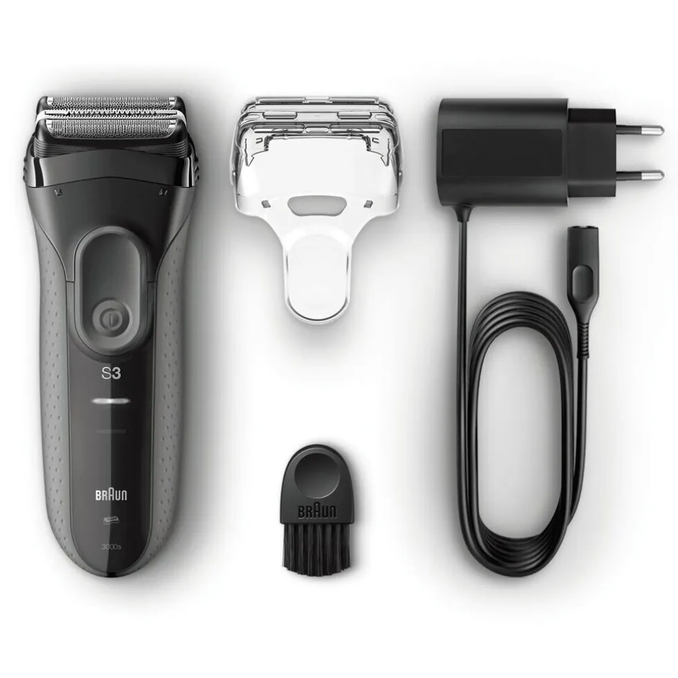 Braun Series 3 ProSkin 3000s Scheerapparaat