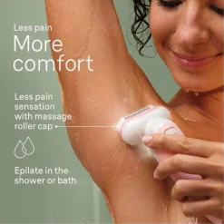Braun Silk-épil 9 Epilator