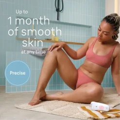 Braun Silk-épil 5 Epilator