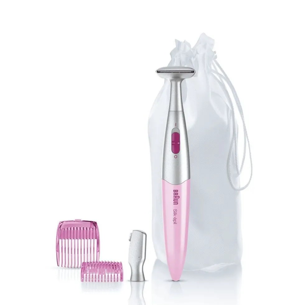 Braun Silk-épil FG1100 Bikinistyler
