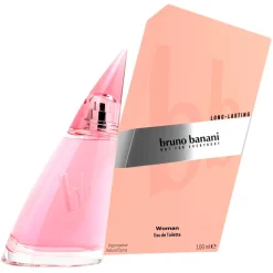 Bruno Banani Woman Eau De Toilette