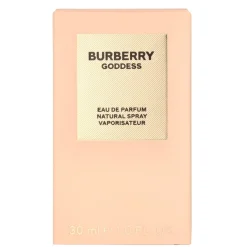 Burberry Goddes Eau de Parfum