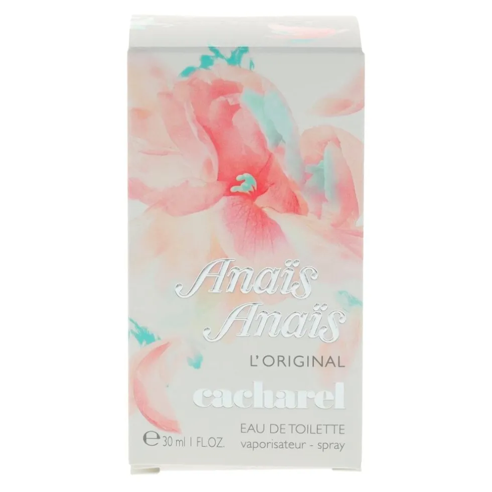 Cacharel Anaïs Anaïs Eau de Toilette