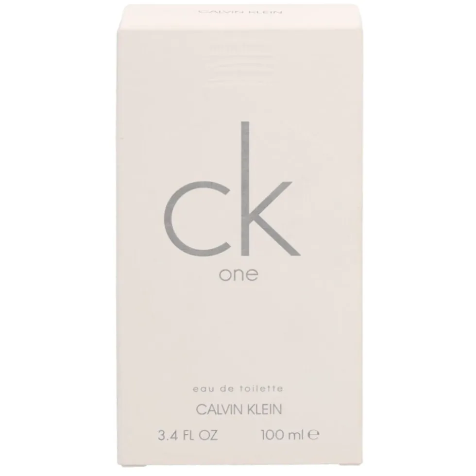 Calvin Klein CK One Eau de Toilette