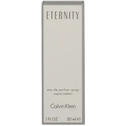 Calvin Klein Eternity Femme Eau de Parfum