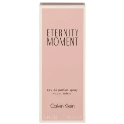 Calvin Klein Eternity Moment Eau de Parfum