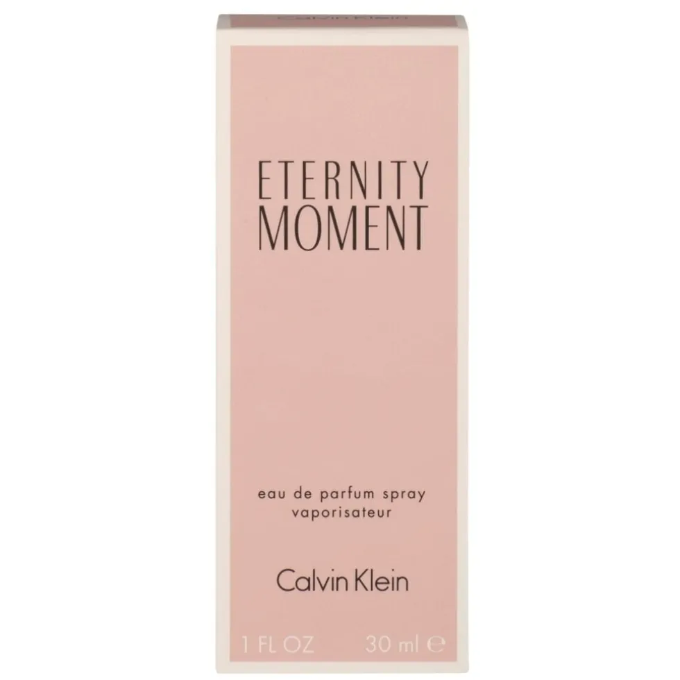 Calvin Klein Eternity Moment Eau de Parfum