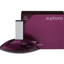 Calvin Klein Euphoria Eau De Parfum