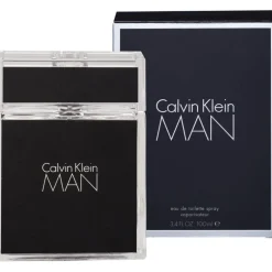 Calvin Klein Man Eau de Toilette