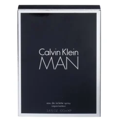 Calvin Klein Man Eau de Toilette