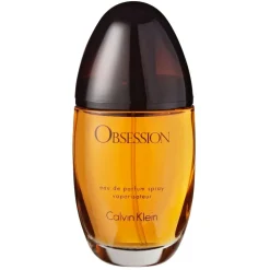 Calvin Klein Obsession for Women Eau de Parfum