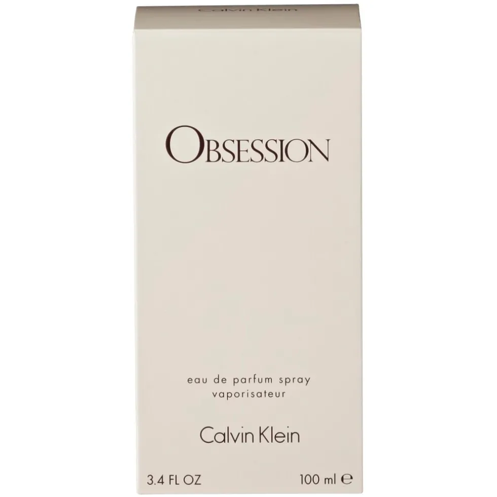 Calvin Klein Obsession for Women Eau de Parfum