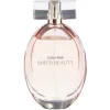 Calvin Klein Sheer Beauty Eau de Toilette